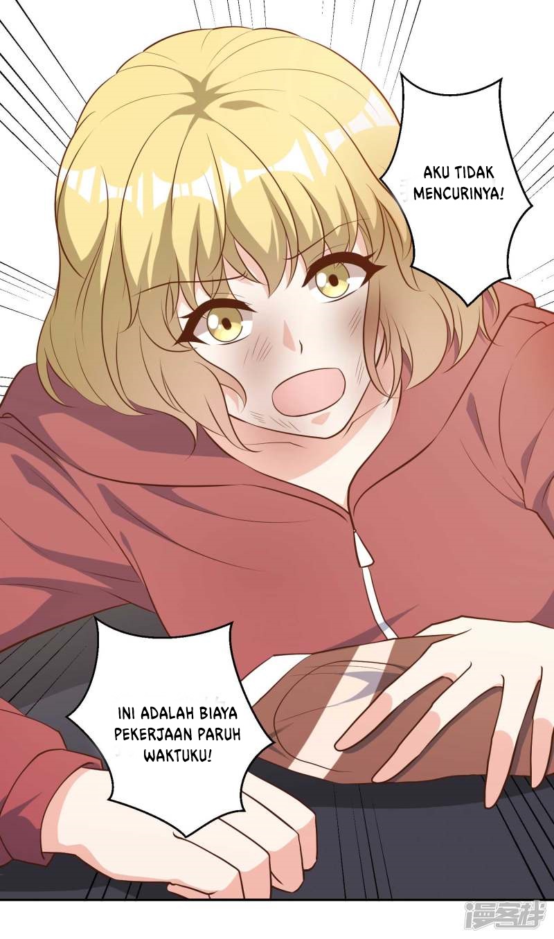 God Fisherman Chapter 41 Gambar 26
